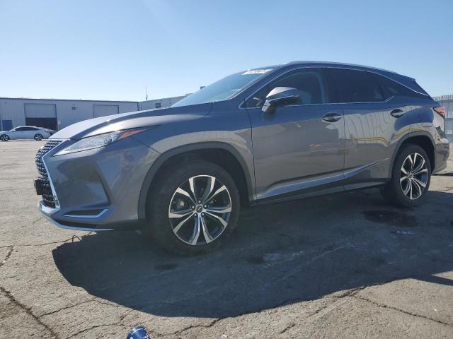 2021 LEXUS RX 350 L JTJHZKFA0M2028148