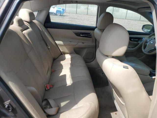 2014 NISSAN ALTIMA 2.5 #3303975743