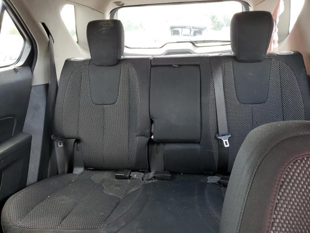 2016 CHEV EQUINOX LS #3301657630