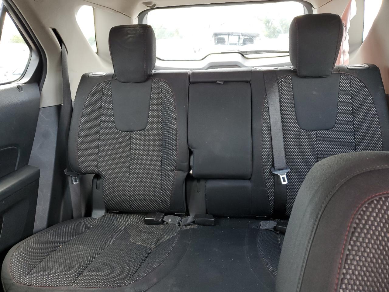 Lot #3301657630 2016 CHEV EQUINOX LS