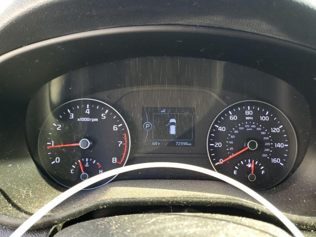 2017 KIA SPORTAGE L #3286537145