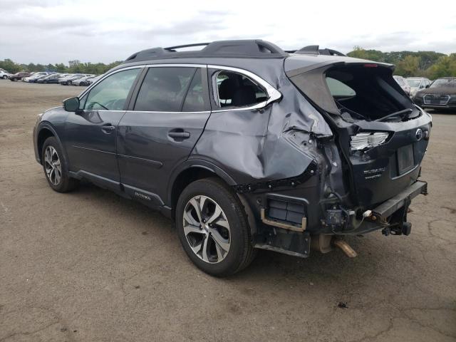 2020 SUBARU OUTBACK LI 4S4BTGNDXL3151446