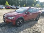 2018 SUBARU CROSSTREK - JF2GTABC2JH236575