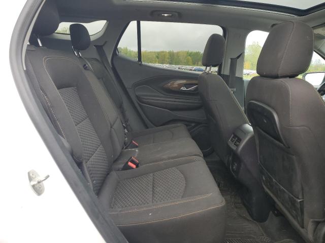 2019 GMC TERRAIN SL 3GKALTEV3KL103733