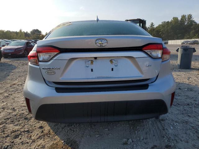 2023 TOYOTA COROLLA LE - JTDB4MEE4PJ007370