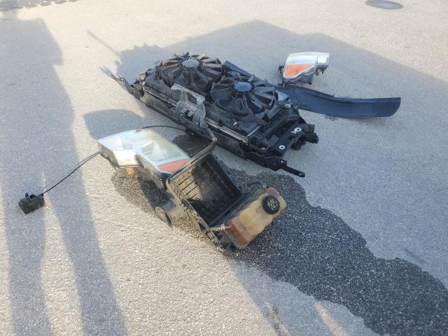 2013 FORD F150 #3301623651