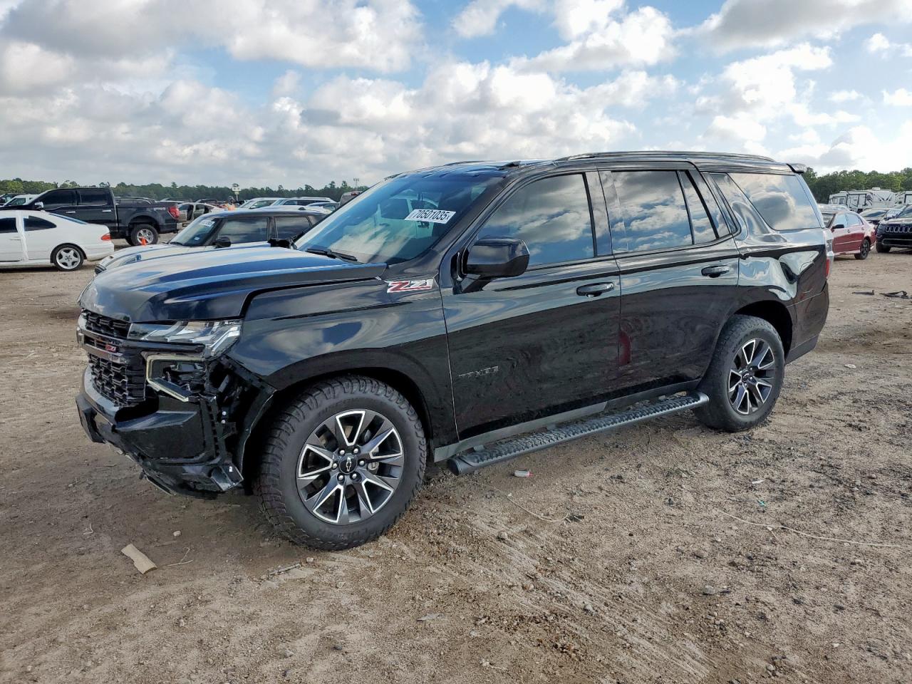 Фото авто