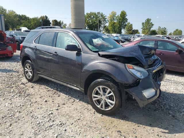 2016 CHEVROLET EQUINOX LT - 2GNALCEK1G6332402