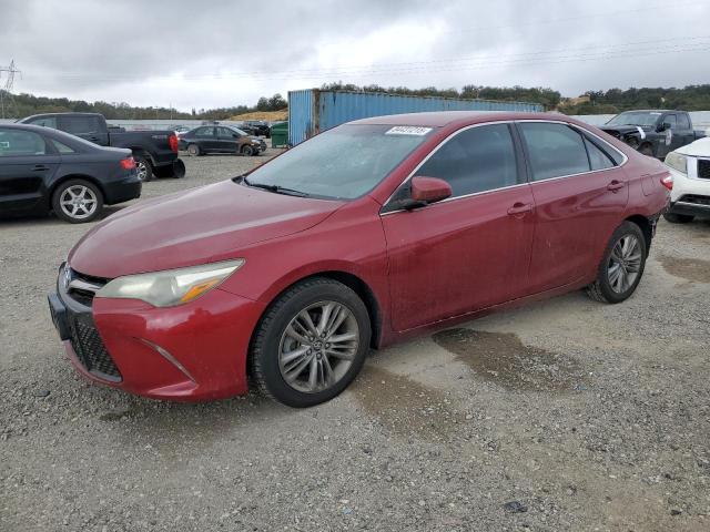 2016 TOYOTA CAMRY LE - 4T1BF1FK1GU601745