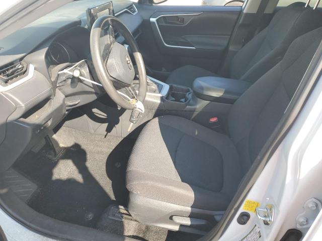 2021 TOYOTA RAV4 LE 2T3G1RFVXMW206060