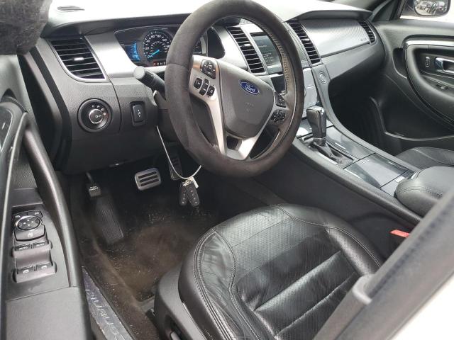 2015 FORD TAURUS SHO 1FAHP2KT4FG194846