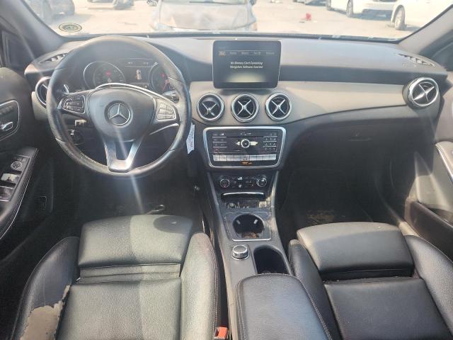 2018 MERCEDES-BENZ GLA 250 4M WDCTG4GB6JJ447400