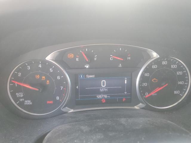 2020 GMC ACADIA SLE - 1GKKNKLA9LZ204889