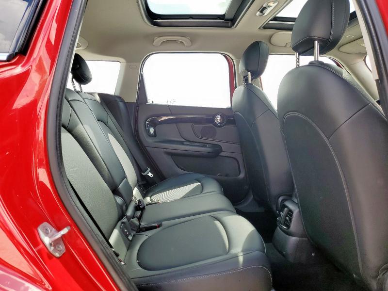 2022 MINI COOPER COU WMZ23BR02N3N49915