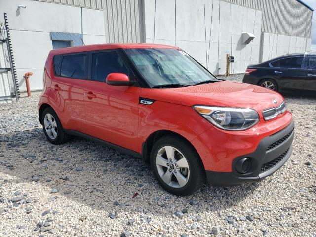 2019 KIA SOUL KNDJN2A22K7660651