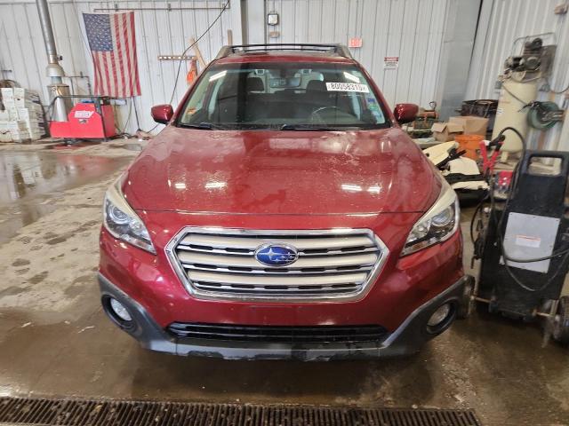 2017 SUBARU OUTBACK 2. 4S4BSAHC4H3303988