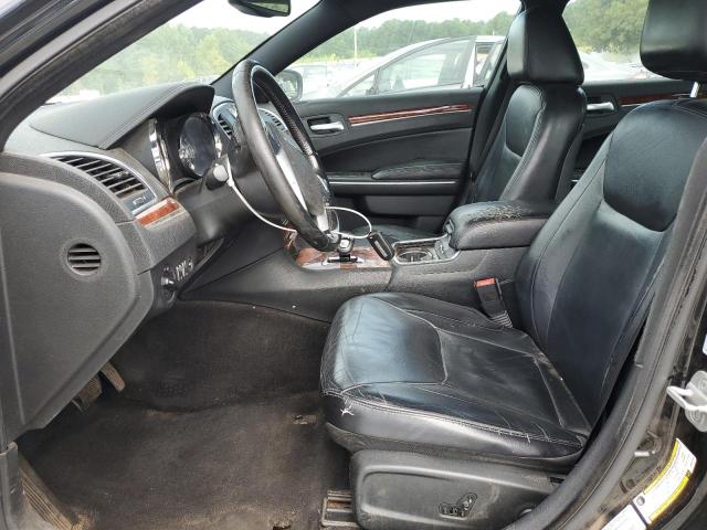 2013 CHRYSLER 300 - 2C3CCAAG4DH672333