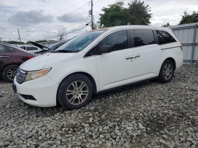 HONDA ODYSSEY EX