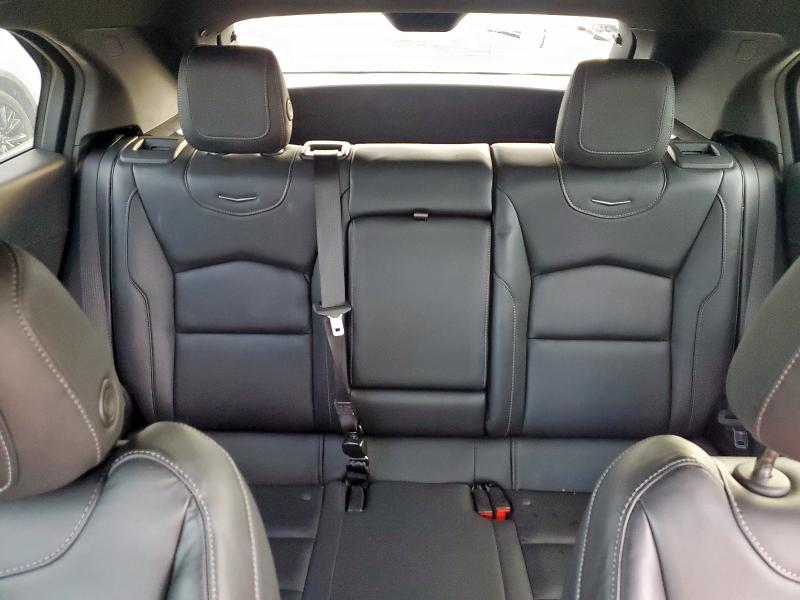 2023 CADILLAC XT4 PREMIU - 1GYFZCR42PF171163