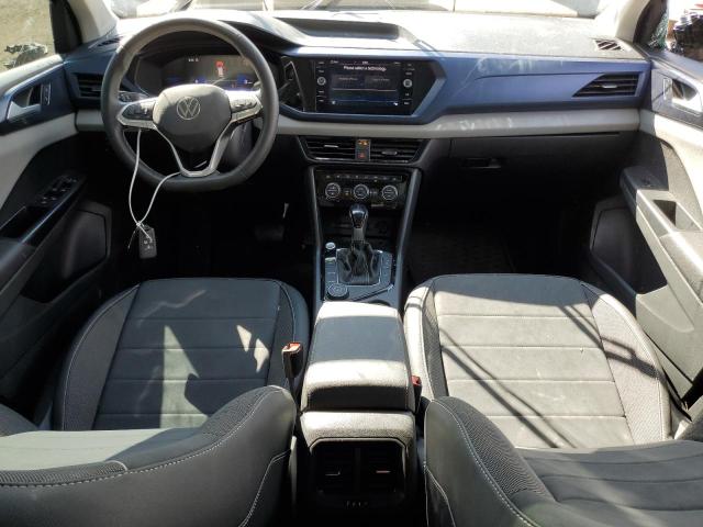 2023 VOLKSWAGEN TAOS SE 3VVVX7B21PM377289