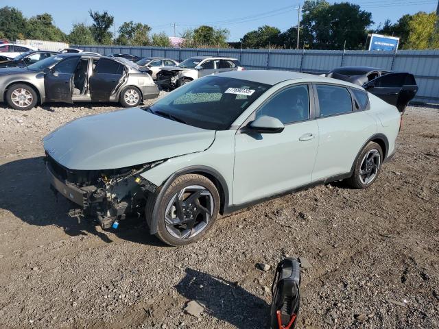KIA K4 EX