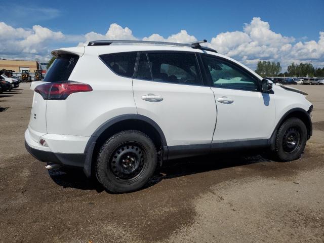 2018 TOYOTA RAV4 LE - 2T3BFREV6JW698949