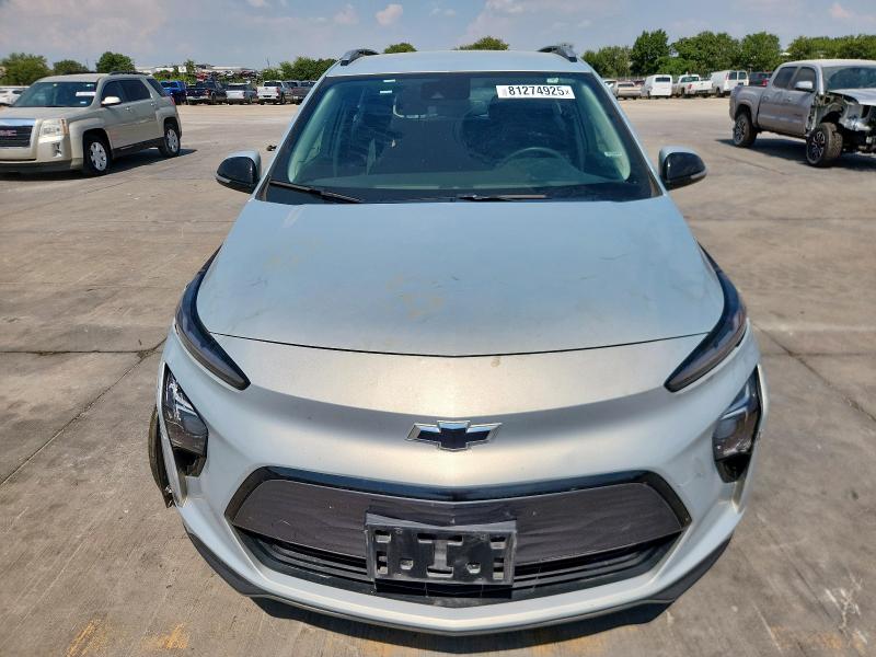2023 CHEVROLET BOLT EUV L 1G1FY6S09P4164006