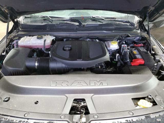 2025 RAM 1500 TRADE 1C6SRFGP6SN707508