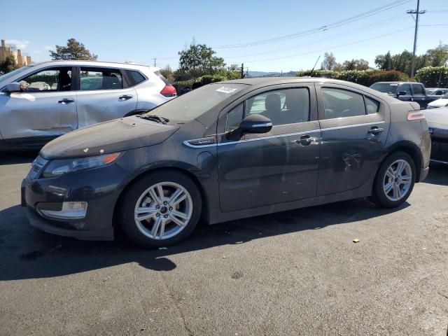 2014 CHEVROLET VOLT - 1G1RE6E47EU169450