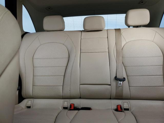 2017 MERCEDES-BENZ GLC 300 WDC0G4JB2HF174156