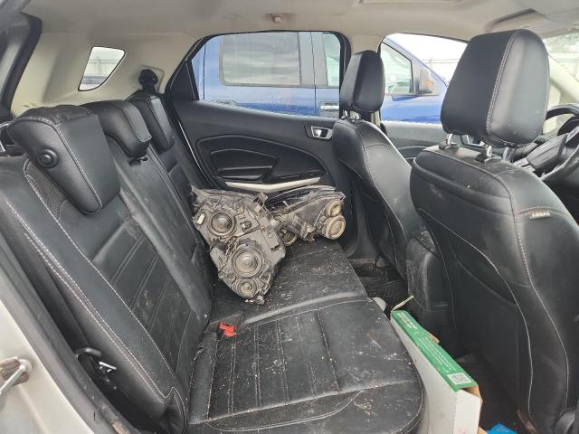 2018 FORD ECOSPORT T #3284306015