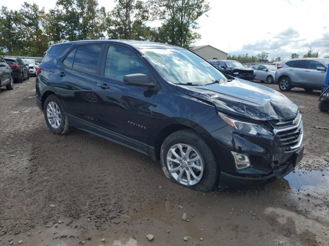 2021 CHEVROLET EQUINOX LS 3GNAXHEV4MS114219