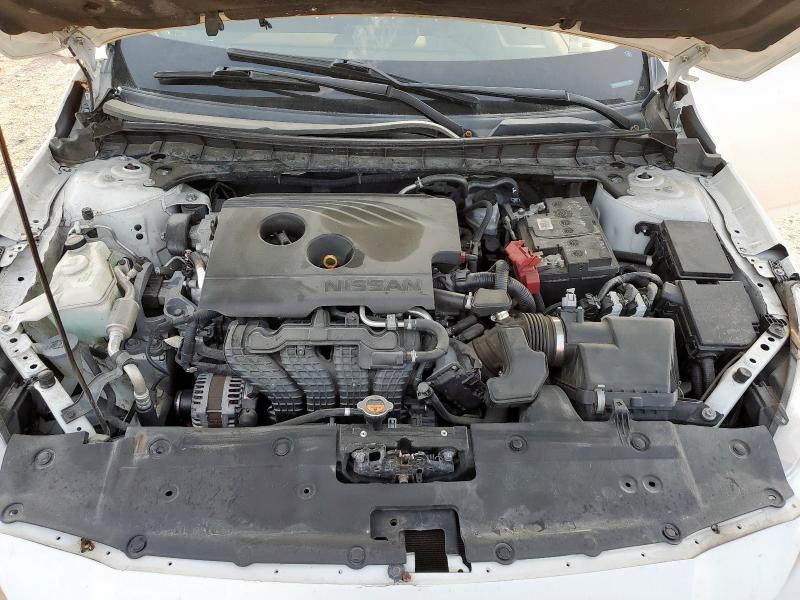 2019 NISSAN ALTIMA S - 1N4BL4BV6KC152811