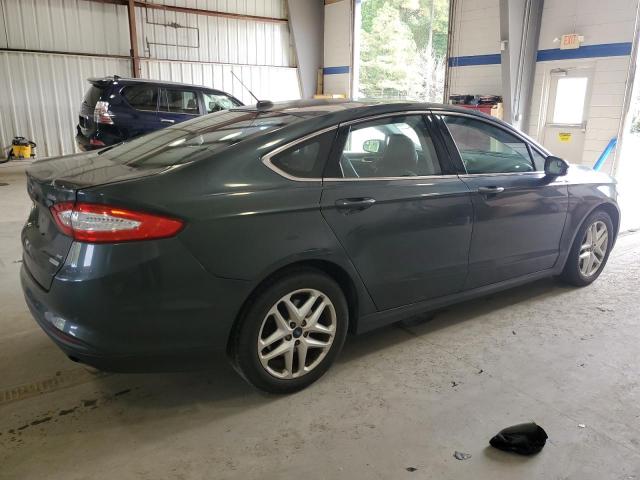 2015 FORD FUSION 3FA6P0HDXFR261356