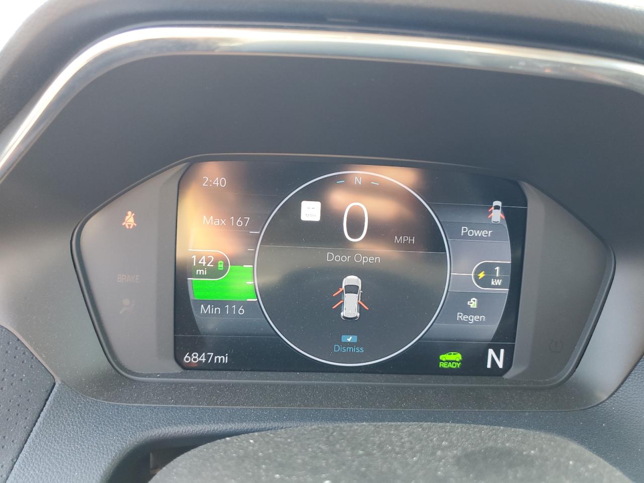 CHEVROLET BOLT EUV PREMIER