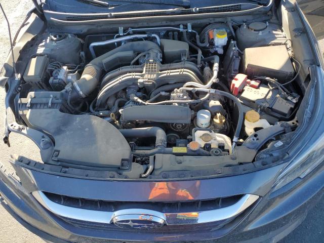 2020 SUBARU LEGACY PRE 4S3BWAC63L3029556