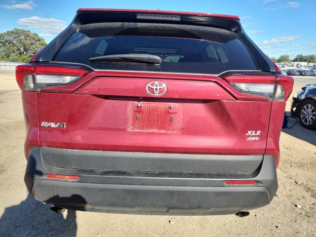 2023 TOYOTA RAV4 XLE 2T3P1RFV1PW360404