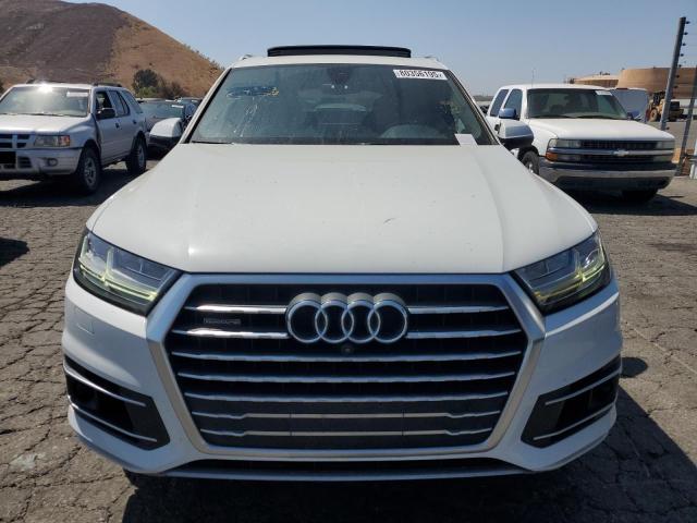 2017 AUDI Q7 PREMIUM - WA1LAAF74HD029262