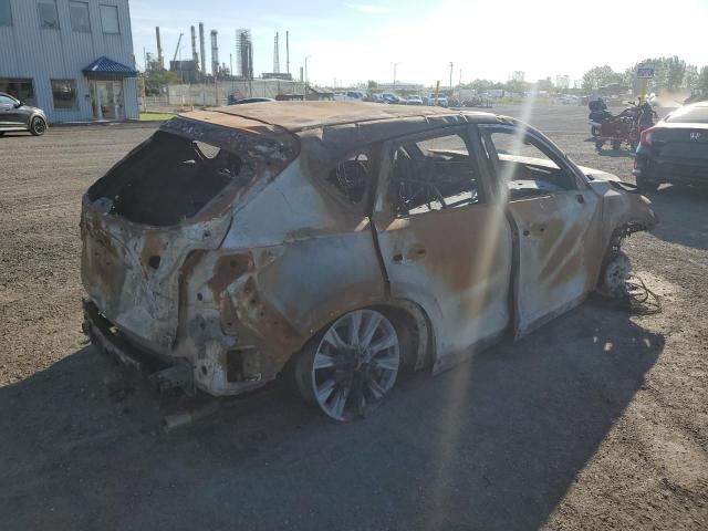 2022 MAZDA CX-5 PREFE - JM3KFBCM2N0645605