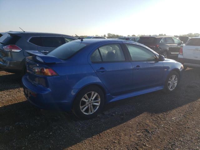 2011 MITSUBISHI LANCER ES/ - JA32U2FU8BU035589