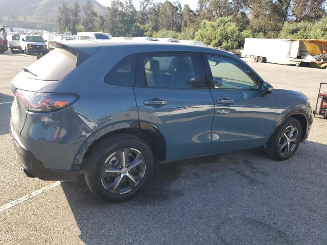 2023 HONDA HR-V EXL 3CZRZ1H70PM744171