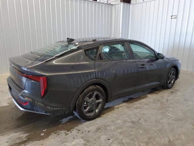 2025 KIA K4 LX 3KPFT4DE8SE087090