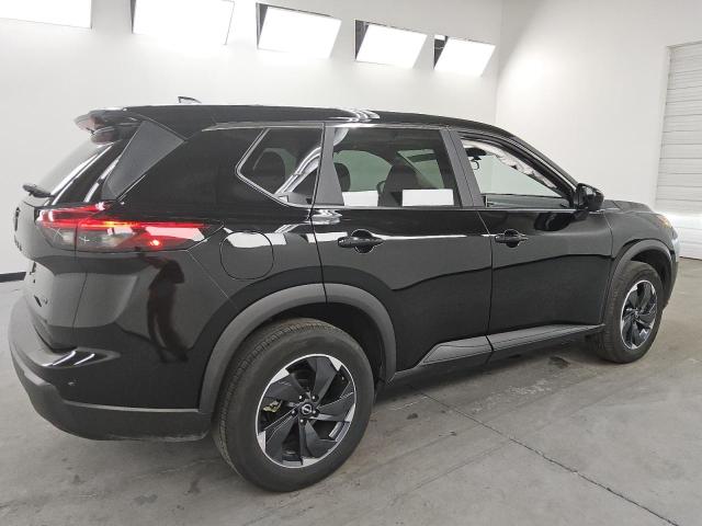 2025 NISSAN ROGUE SV 5N1BT3BB9SC808442