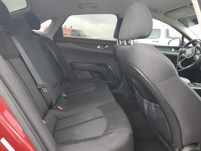 2023 KIA K5 LXS - 5XXG14J21PG194985