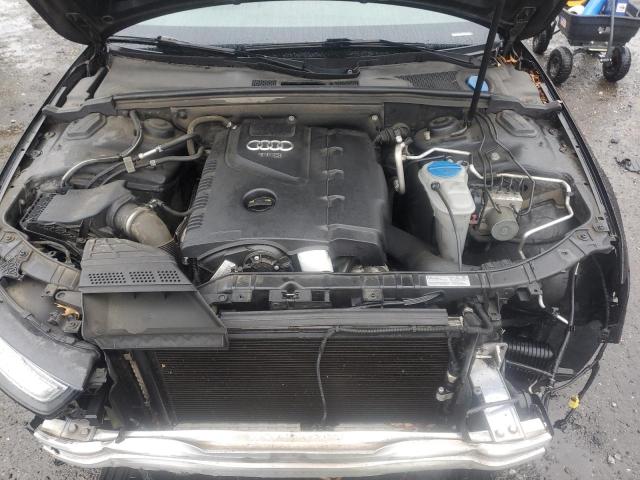 2015 AUDI A4 PREMIUM WAUAFAFL3FN008418