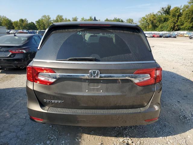 2019 HONDA ODYSSEY EX 5FNRL6H54KB001867