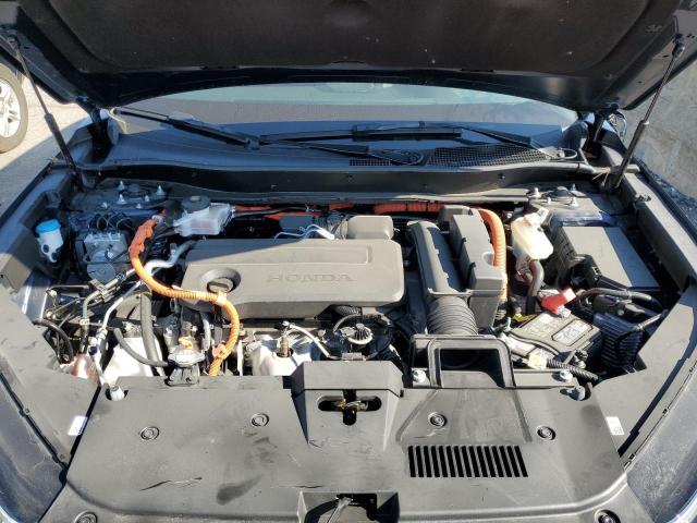 2025 HONDA CR-V SPORT 5J6RS6H80SL005192