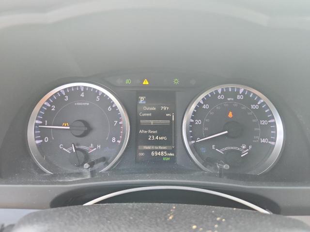 2019 TOYOTA HIGHLANDER 5TDZZRFH9KS360317