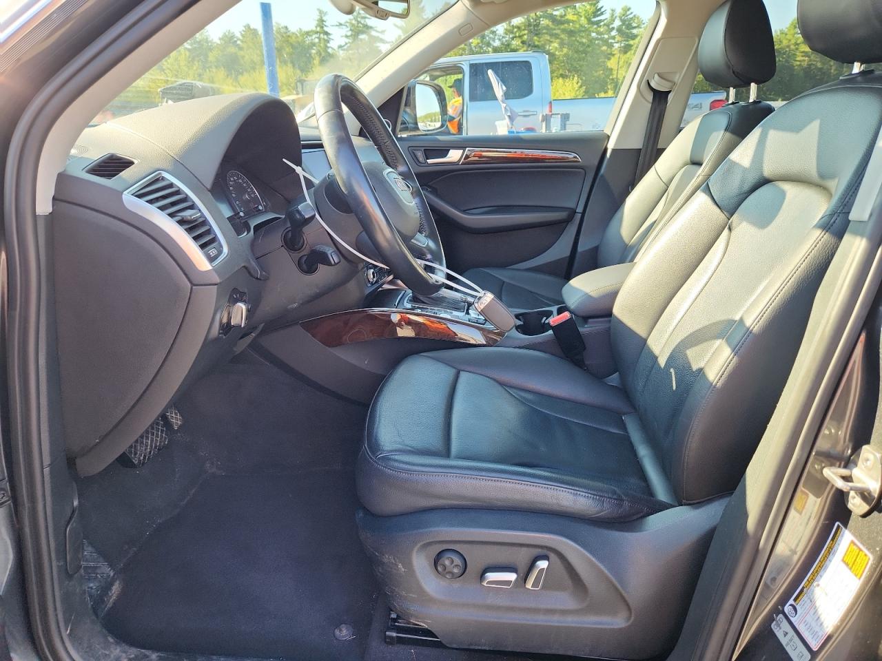 AUDI Q5 PREMIUM PLUS