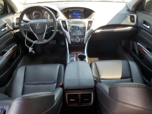 2015 ACURA TLX 19UUB2F3XFA017806